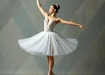 bailarina de Cotia