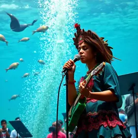 Coral Municipal Várzea Encanto