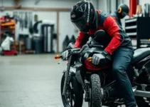 curso gratuito de Manutenção de Motos