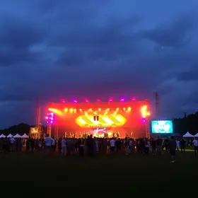 Cotia Rodeio Fest 2026