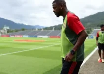 Dorival São Paulo Cotia
