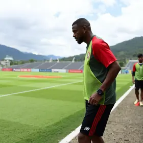 Dorival São Paulo Cotia