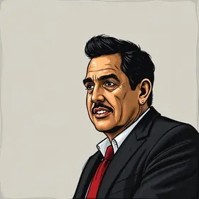 Eleições em Cotia