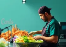 vagas de emprego no setor de alimentação São Paulo