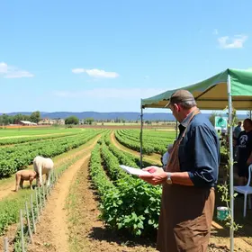 FEIAGRO de Cotia