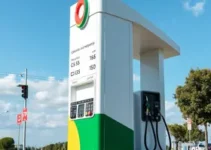 gasolina em Cotia