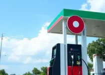 preço gasolina Cotia