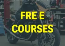 cursos gratuitos de manutenção de motos