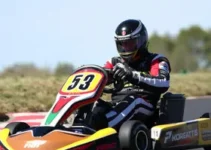 Copa SP de Kart