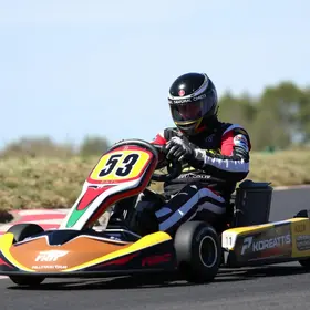 Copa SP de Kart