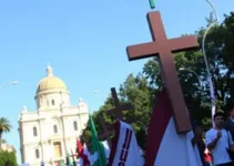 Marcha para Jesus Cotia