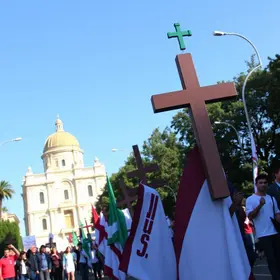 Marcha para Jesus Cotia
