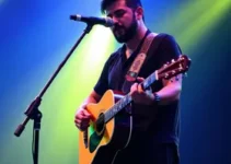 Matheus Fernandes Cotia Rodeio Fest 2026