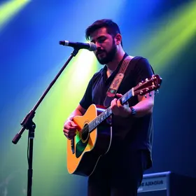 Matheus Fernandes Cotia Rodeio Fest 2026
