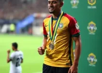 Copa São Paulo Granja Viana