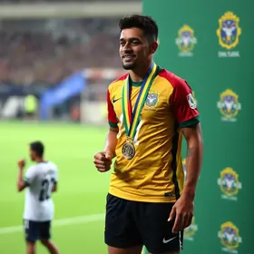 Copa São Paulo Granja Viana