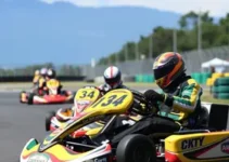 presença de pilotos da Stock Car