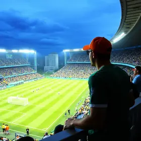 São Paulo x Bahia