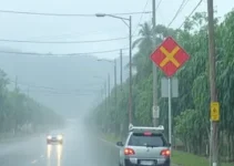 Defesa Civil em Cotia
