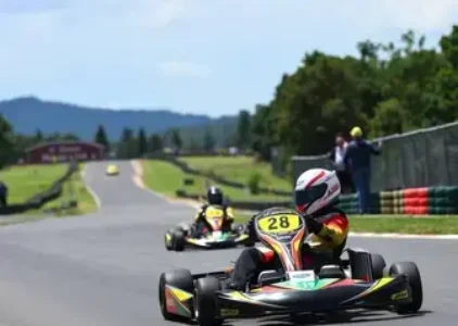 Copa São Paulo de Kart Granja Viana