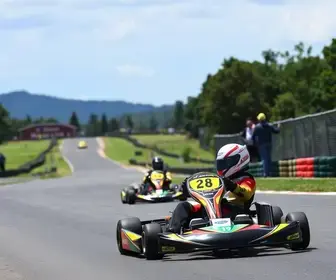 Copa São Paulo de Kart Granja Viana