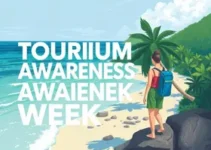Semana de Conscientização do Turismo