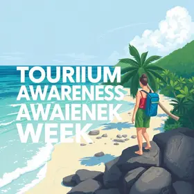 Semana de Conscientização do Turismo