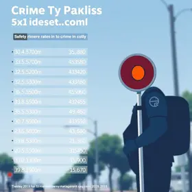 cotia registra queda nos principais índices de criminalidade