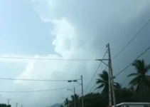 tempestades em Cotia
