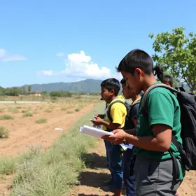 educação climática