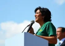 Candidatos de Cotia