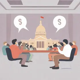 audiência pública