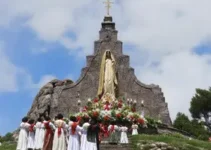Nossa Senhora do Monte Serrate