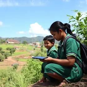 educação climática