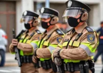 Guarda Civil de Cotia