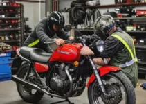 cursos gratuitos de manutenção de motos e ar-condicionado