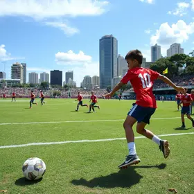 Brasileirão Sub-17