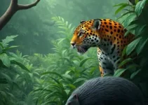 histórias da fauna brasileira