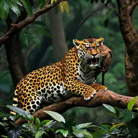 histórias da fauna brasileira