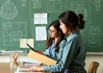 Processo Seletivo para Professores e Auxiliares em Cotia