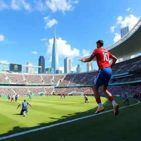 São Paulo na Copa do Brasil Sub-20