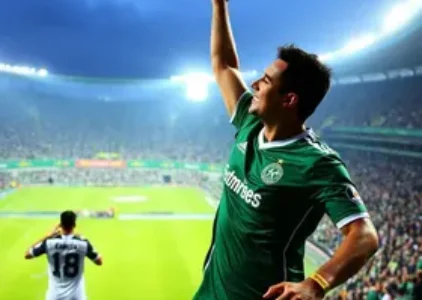 São Paulo vence o Palmeiras no Brasileirão Sub-17