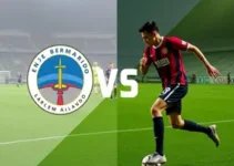 São Paulo x EC São Bernardo
