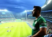 São Paulo x Palmeiras