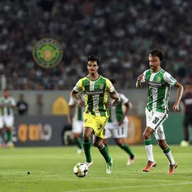 SÃO X PAL ㆍ Campeonato Brasileiro ㆍ SUB17 ㆍ 2026