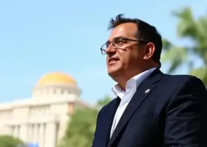 assédio eleitoral