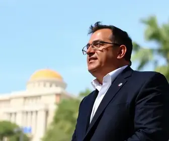 assédio eleitoral