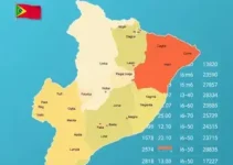 votação em Cotia