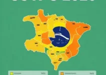 votação para presidente em Cotia