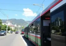 vai votar em Cotia
